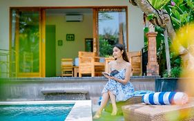 The Aruna Villa By Purely